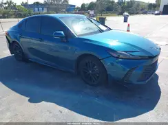 4T1DAACK0SU170402 2025 TOYOTA CAMRY