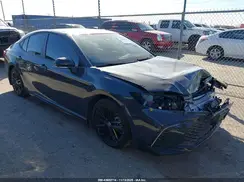 4T1DAACK0SU170920 2025 TOYOTA CAMRY