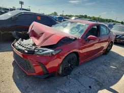 4T1DAACK0SU171405 2025 TOYOTA CAMRY