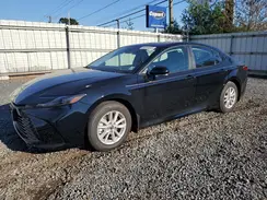 4T1DAACK0SU172120 2025 TOYOTA CAMRY