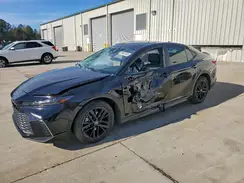 4T1DAACK0SU172652 2025 TOYOTA CAMRY
