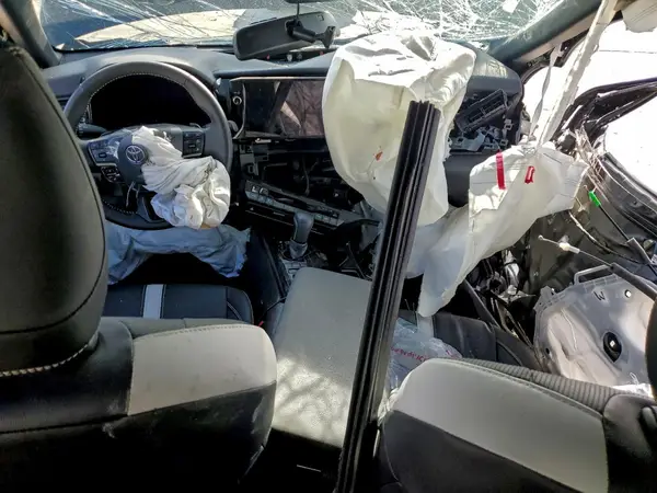 4T1DAACK0SU172652 2025 TOYOTA CAMRY - Image 8
