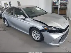 4T1DAACK0SU173025 2025 TOYOTA CAMRY