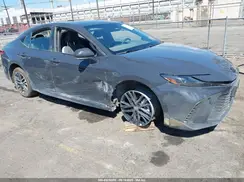 4T1DAACK0SU173350 2025 TOYOTA CAMRY