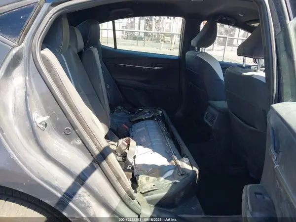 4T1DAACK0SU173350 2025 TOYOTA CAMRY - Image 8