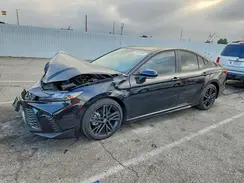 4T1DAACK0SU173865 2025 TOYOTA CAMRY
