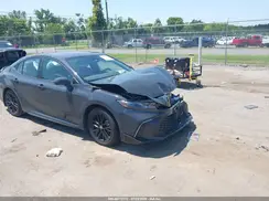 4T1DAACK0SU173994 2025 TOYOTA CAMRY