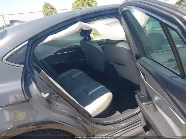 4T1DAACK0SU173994 2025 TOYOTA CAMRY - Image 8