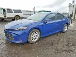 4T1DAACK0SU174241 2025 TOYOTA CAMRY
