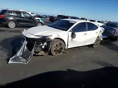 4T1DAACK0SU174398 2025 TOYOTA CAMRY