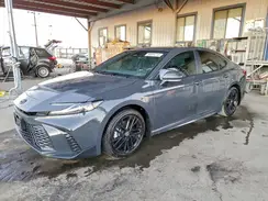 4T1DAACK0SU174756 2025 TOYOTA CAMRY