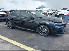 4T1DAACK0SU175521 2025 TOYOTA CAMRY