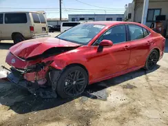 4T1DAACK0SU176362 2025 TOYOTA CAMRY