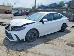 4T1DAACK0SU176488 2025 TOYOTA CAMRY
