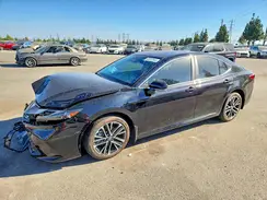 4T1DAACK0SU178354 2025 TOYOTA CAMRY