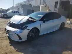 4T1DAACK0SU179133 2025 TOYOTA CAMRY