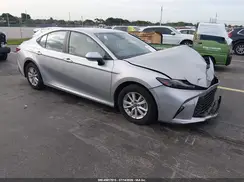 4T1DAACK0SU179231 2025 TOYOTA CAMRY