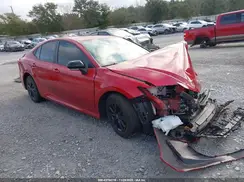 4T1DAACK0SU179620 2025 TOYOTA CAMRY