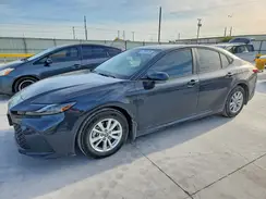 4T1DAACK0SU181173 2025 TOYOTA CAMRY