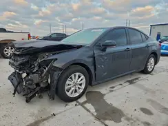 4T1DAACK0SU182114 2025 TOYOTA CAMRY