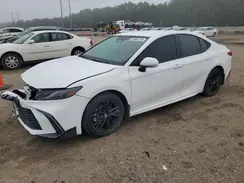 4T1DAACK0SU182193 2025 TOYOTA CAMRY