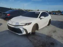 4T1DAACK0SU182288 2025 TOYOTA CAMRY