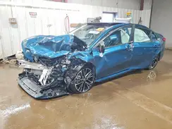 4T1DAACK0SU182565 2025 TOYOTA CAMRY