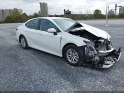 4T1DAACK0SU182663 2025 TOYOTA CAMRY