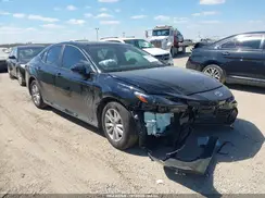 4T1DAACK0SU183411 2025 TOYOTA CAMRY