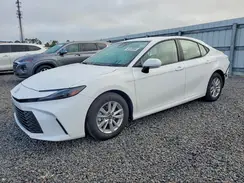 4T1DAACK0SU184252 2025 TOYOTA CAMRY
