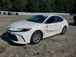 4T1DAACK0SU185305 2025 TOYOTA CAMRY