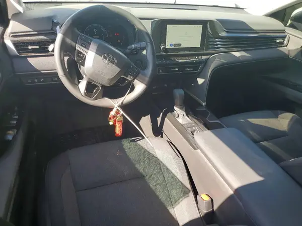 4T1DAACK0SU185305 2025 TOYOTA CAMRY - Image 8