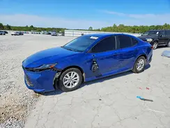 4T1DAACK0SU185465 2025 TOYOTA CAMRY