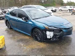 4T1DAACK0SU186048 2025 TOYOTA CAMRY