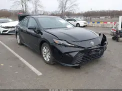 4T1DAACK0SU186938 2025 TOYOTA CAMRY