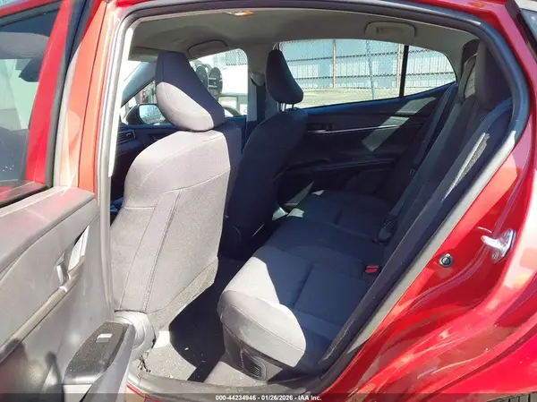 4T1DAACK0SU187443 2025 TOYOTA CAMRY - Image 8