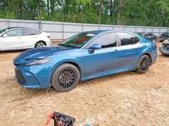 4T1DAACK0SU187622 2025 TOYOTA CAMRY
