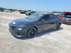 4T1DAACK0SU187846 2025 TOYOTA CAMRY