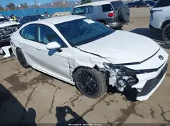 4T1DAACK0SU188141 2025 TOYOTA CAMRY