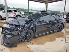 4T1DAACK0SU188527 2025 TOYOTA CAMRY