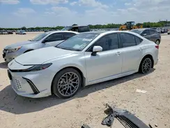 4T1DAACK0SU189581 2025 TOYOTA CAMRY
