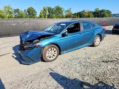 4T1DAACK0SU190293 2025 TOYOTA CAMRY