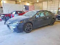 4T1DAACK0SU191251 2025 TOYOTA CAMRY