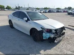 4T1DAACK0SU192318 2025 TOYOTA CAMRY