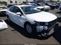 4T1DAACK0SU193548 2025 TOYOTA CAMRY