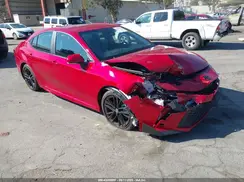 4T1DAACK0SU194862 2025 TOYOTA CAMRY