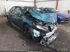 4T1DAACK0SU195901 2025 TOYOTA CAMRY