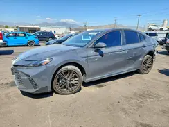 4T1DAACK0SU196157 2025 TOYOTA CAMRY