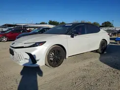 4T1DAACK0SU196353 2025 TOYOTA CAMRY
