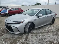4T1DAACK0SU196689 2025 TOYOTA CAMRY